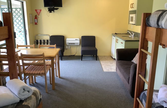 Glenmark Holiday Park - Foto 15