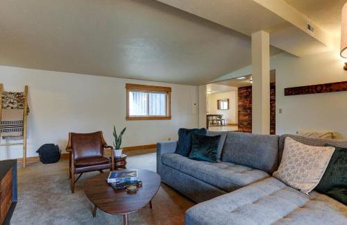 The Bend House - Foto 8