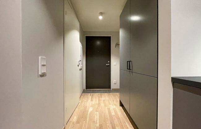 Uppsala Hotel Apartments - Photo 30