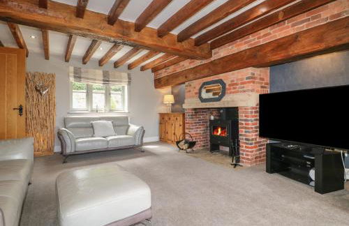 New Elms Farmhouse - Foto 9