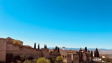 Cozy apartment & amazing views Albayzín - Foto 5