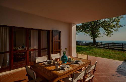 Villa Montecroce - Foto 16