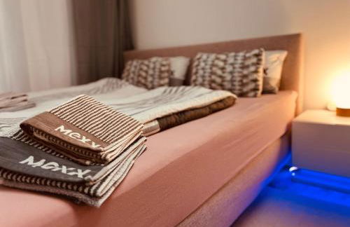 Cologne LUXE Living: Opulent Elegance Unleashed - Foto 11