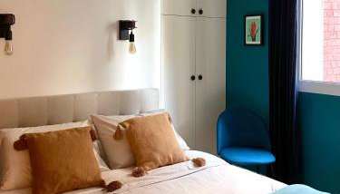 Superbe Appartement côté Jardin - Foto 4