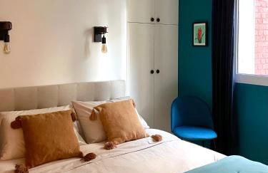 Superbe Appartement côté Jardin - Photo 4