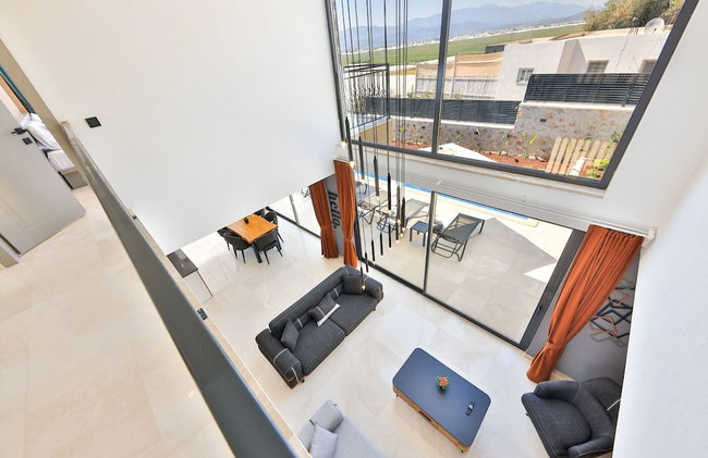 Villa Maranga in Kalkan - Foto 34
