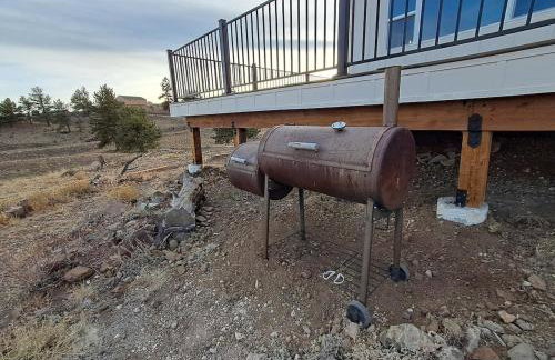 Buffalo Cabin - Foto 7