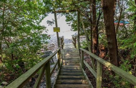 Camp Roosevelt 5 Bedroom Cottage by RedAwning - Foto 16