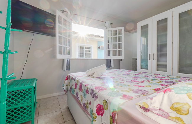 GB21 Ótima Casa 4 Suítes em Guarajuba - Photo 7