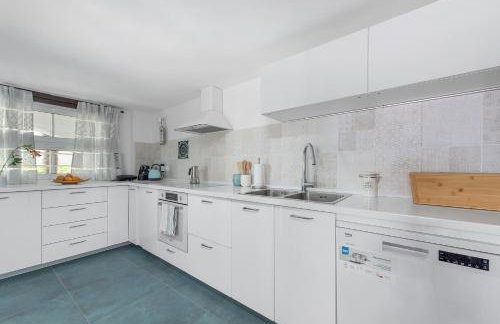 Villa Nada, green paradise by the sea and beaches - Foto 39