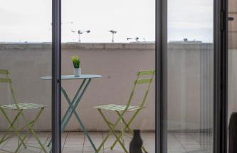 Appartement Exquis à La Défense - Foto 78