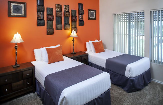 Meridian CondoResorts - Foto 43