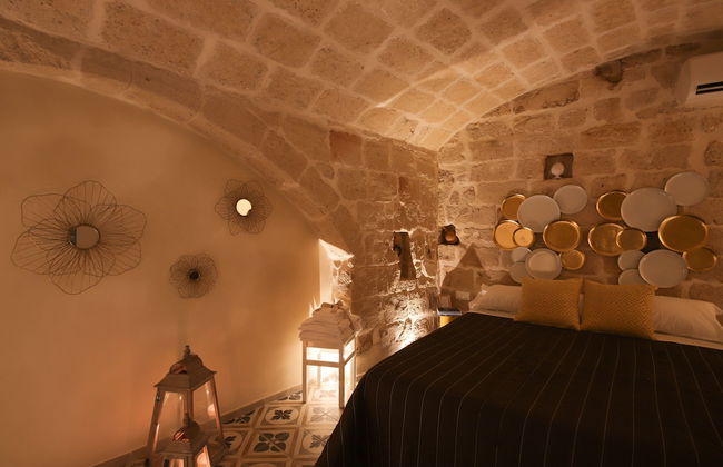 Terracielo Guest House - Foto 48