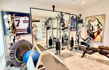 Modern Mountain Masterpiece Basalt Luxury Retreat - Foto 32