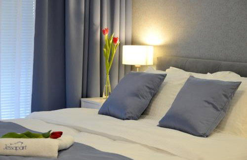 JessApart - Ochota Apartments - Photo 9