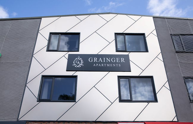 Grainger Apartments - Photo 21