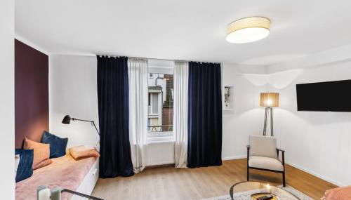 Zentrale Lage & perfekter Komfort! - Photo 5