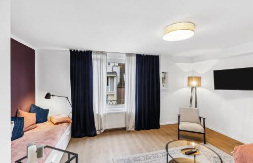 Zentrale Lage & perfekter Komfort! - Photo 5