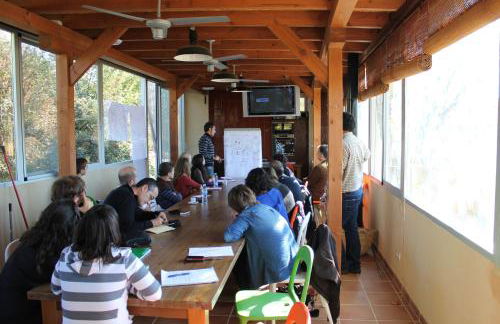 Centro de Agroecologia y Medio Ambiente de Murcia - Foto 44