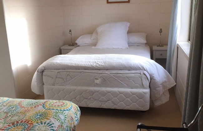 Lakeview Holiday Home - Foto 3