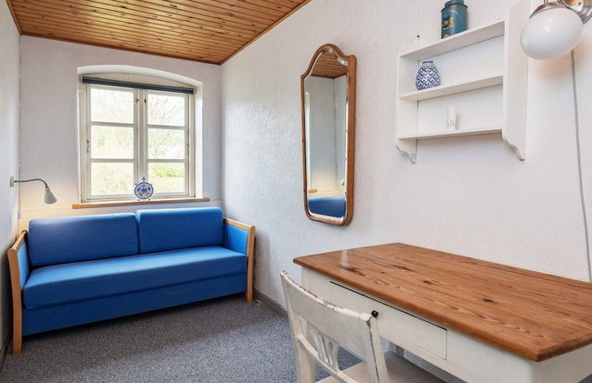 6 Person Holiday Home in Aeroskobing - Foto 17