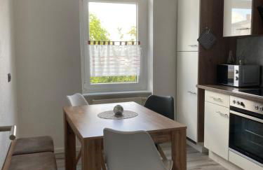 Ferienwohnung Zeitz Appartment Zeitzer Dom - Foto 12