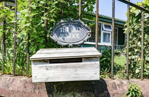 The Old School Bike Shed - Foto 15