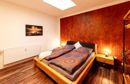 Großzügiges Apartment im Loft-Stil - Foto 20