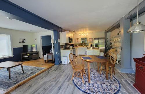 The Nest and Captains Quarters - Foto 19