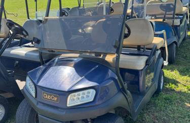 Jellystone Mammoth Cave - Foto 10