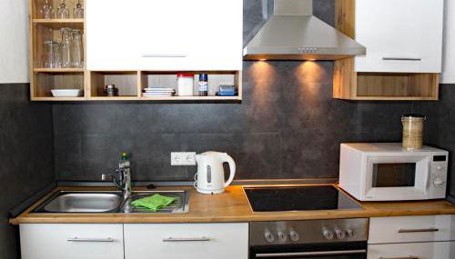 Appartement im Klosterflecken - Foto 3