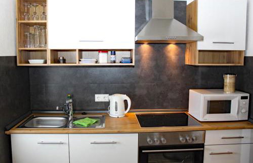 Appartement im Klosterflecken - Foto 3