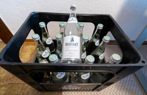 NEU - 4 Zimmer, 4 Betten, 5 Min zum HBF, Terrasse, 160qm - Foto 31