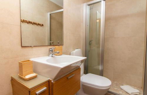 Old Town Boho Seaview Elegance - Foto 18