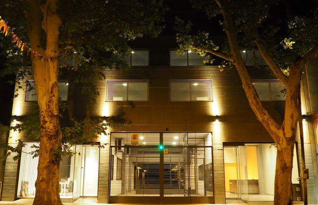 Umbral del Aconcagua - Photo 25