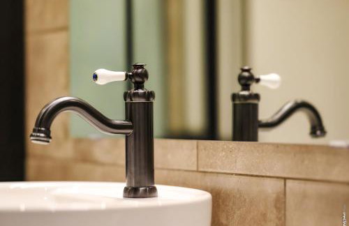 Casa Glesia loft medieval vue sur l eglise - Foto 33