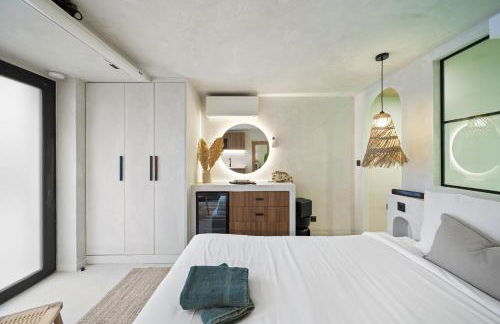 Pavillon 15 Darcy - Appart-suites urbaines & design - Foto 21