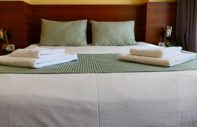 Taksim Stella Suites - Foto 13