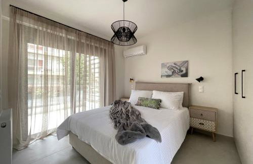 Athenean Gem near Athens Metro Mall - Foto 24