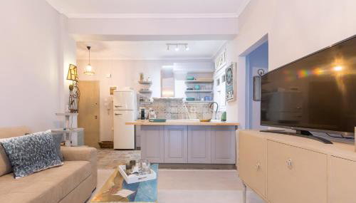 Stylish, comfy apartment by Konnect, Corfu city center - Foto 2