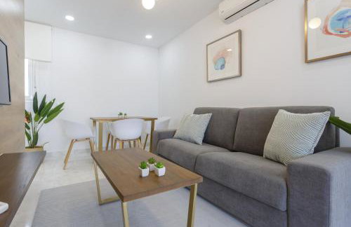 Apartamentos La BRUJULA by CadizRentals - Foto 15