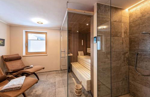 Silent Luxury Chalet LAIET - Foto 40