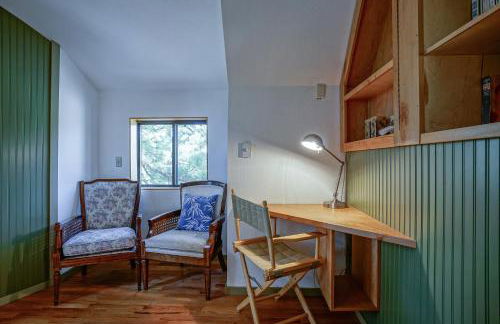 Wild Bill Retreat Treehouse Acre of Fun Near Grand Canyon Williams - Foto 19