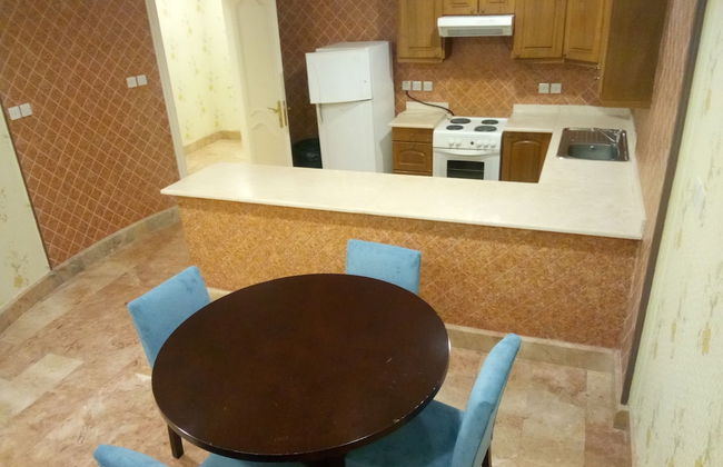 Warood Alsafwa Villas & Hotel Suites - Photo 65