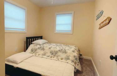 MODERN REHAB By the Bay Short walk 2 THE BEACH - Foto 16