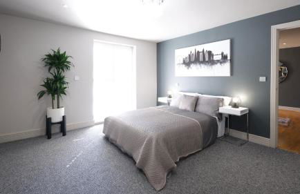 Luxury 10,000 Sq Ft 7-bed Mansion With Indoor Pool - Foto 58