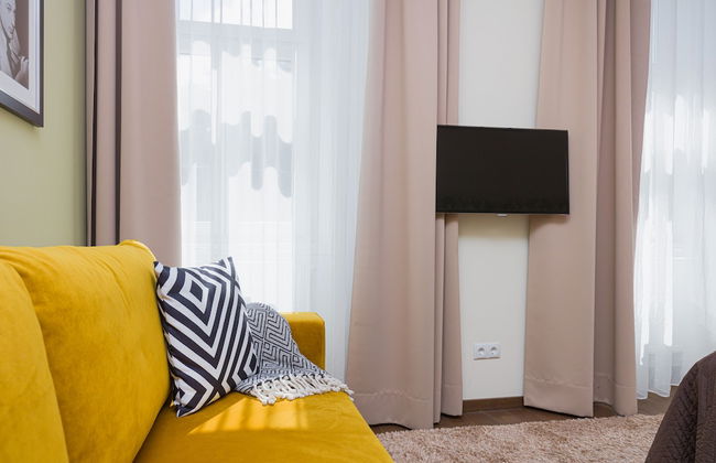 Rafael Kaiser Premium Apartments - Foto 62