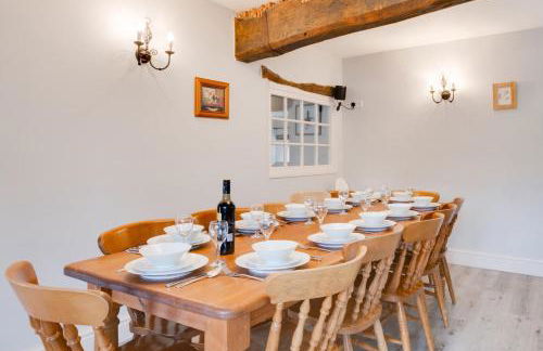 6 Bed in Tosside Near Settle oc-ds101 - Foto 16