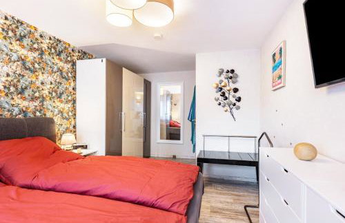 Terrassenblick - Foto 5