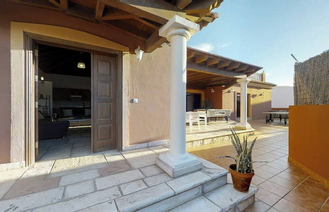 Villa Angeles - Corralejo - Foto 50